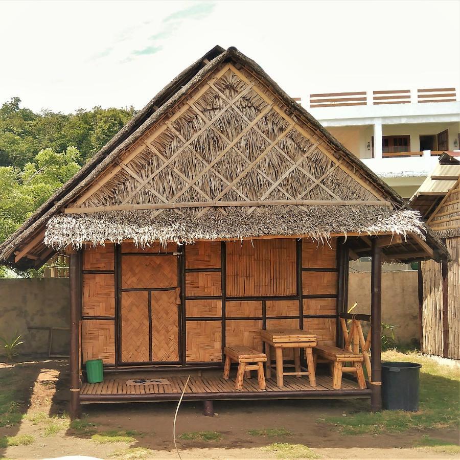 Magindara Guesthouse Caramoan Exterior photo