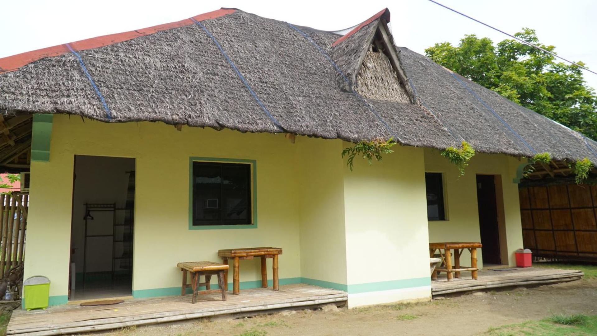 Magindara Guesthouse Caramoan Exterior photo