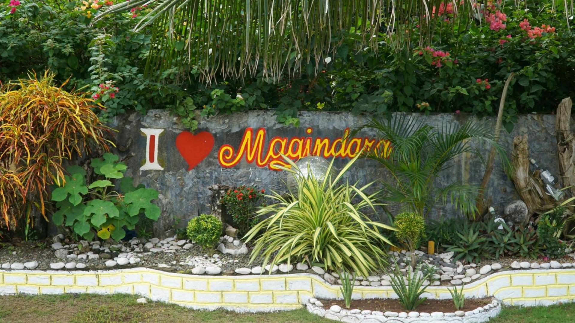 Magindara Guesthouse Caramoan Exterior photo